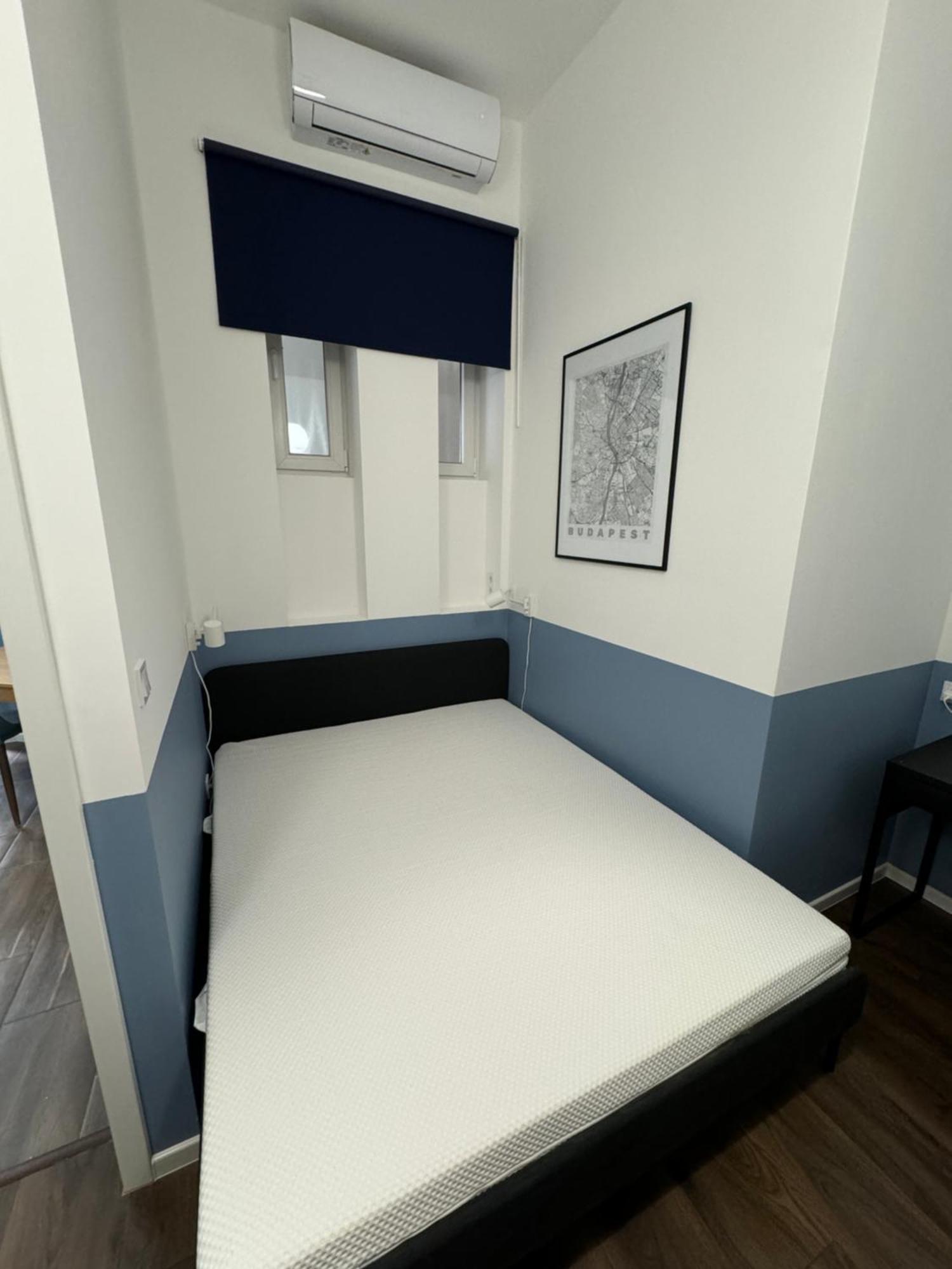 Designer Downtown Apartment Budapest Exterior foto
